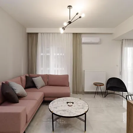 Blu & Marrone Suites-Parking Included Thessaloniki Exterior photo
