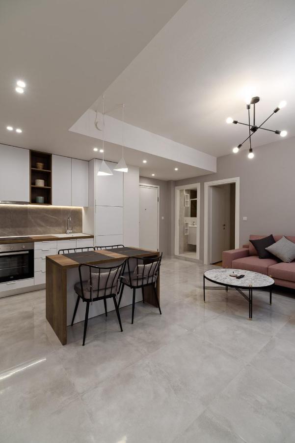Blu & Marrone Suites-parking Included * Soluň