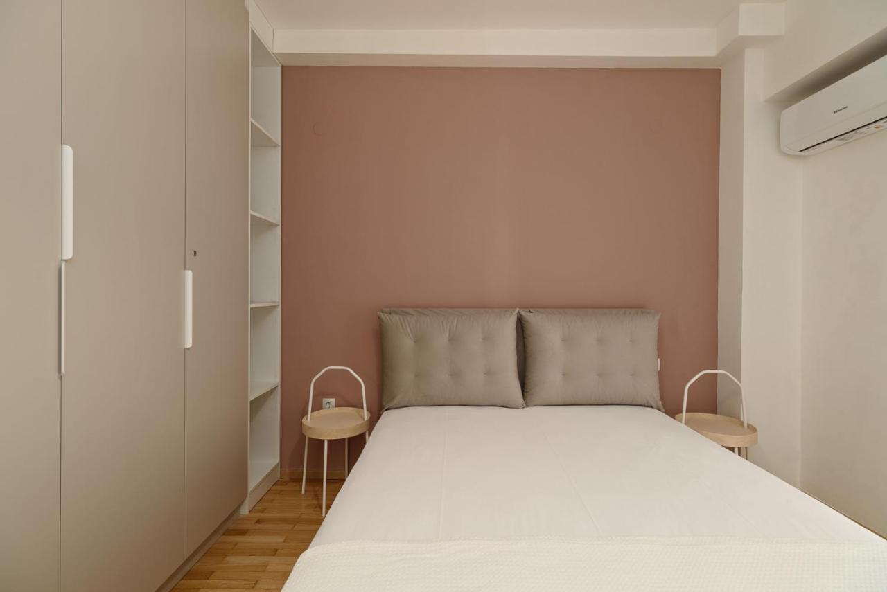 Blu & Marrone Suites-parking Included Apartment *