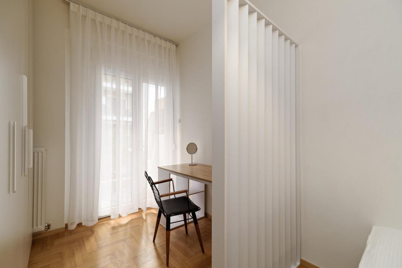 Blu & Marrone Suites-parking Included Apartmán Soluň