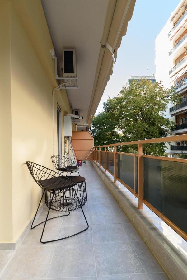 Blu & Marrone Suites-parking Included * Thessaloniki