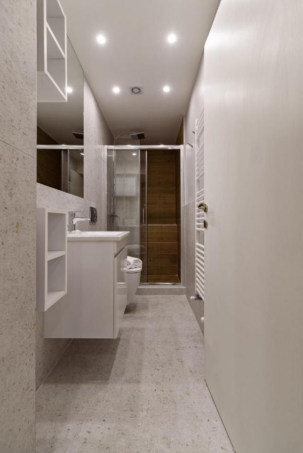 Blu & Marrone Suites-parking Included * Soluň