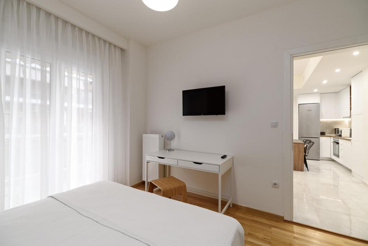 Blu & Marrone Suites-parking Included * Soluň