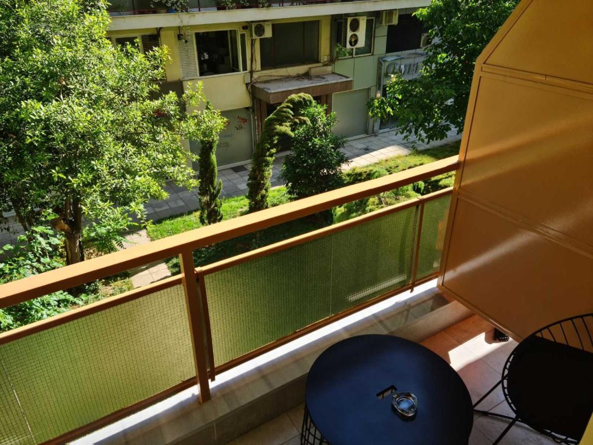 Apartmán Blu & Marrone Suites-parking Included *
