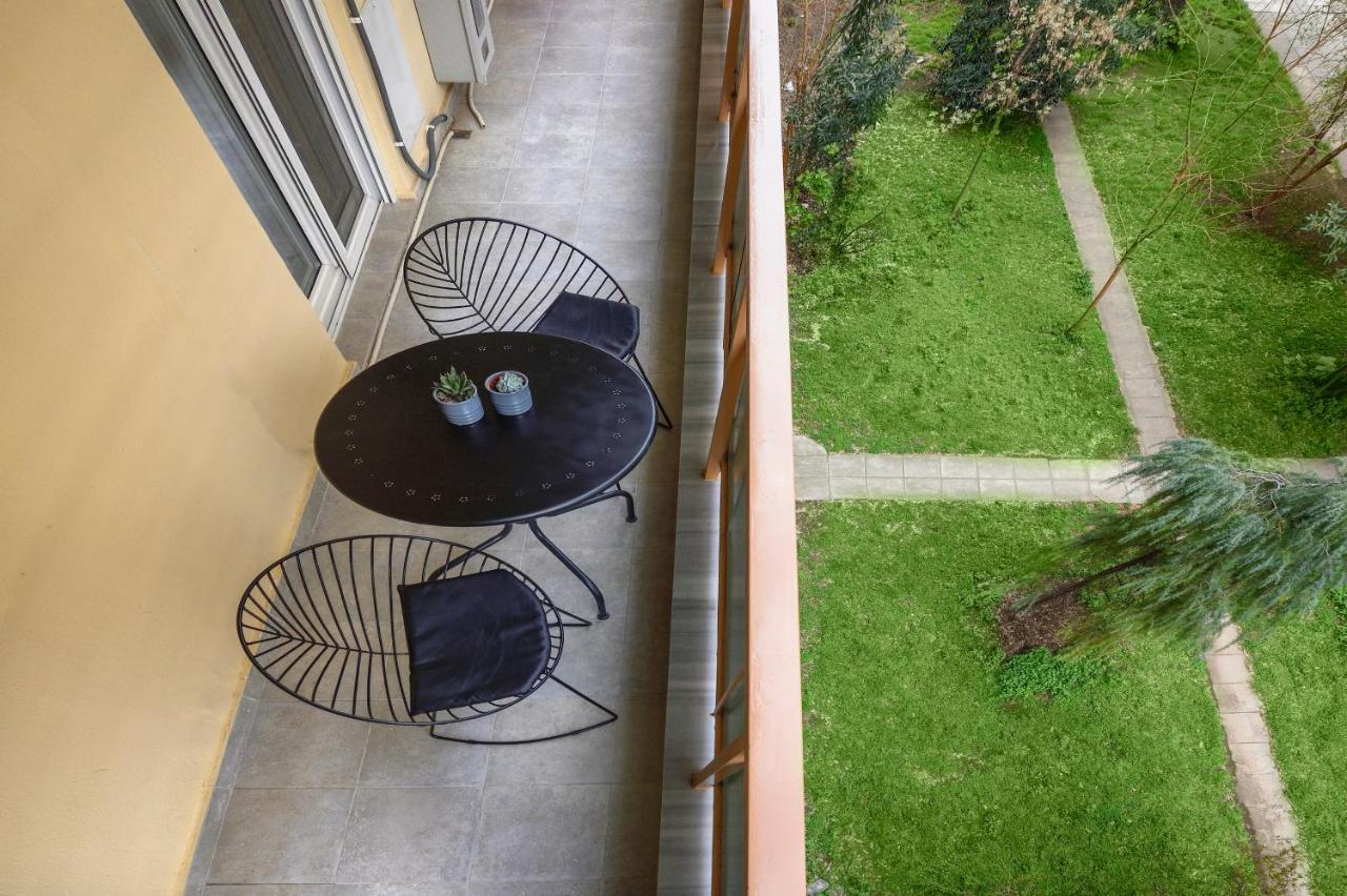 Blu & Marrone Suites-parking Included Soluň
