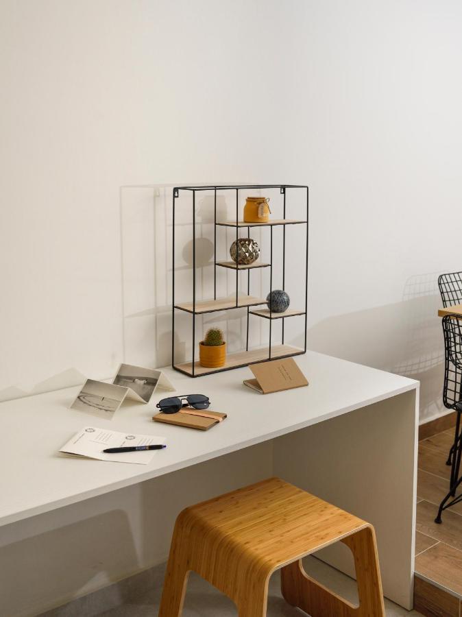 Apartmán Blu & Marrone Suites-parking Included *