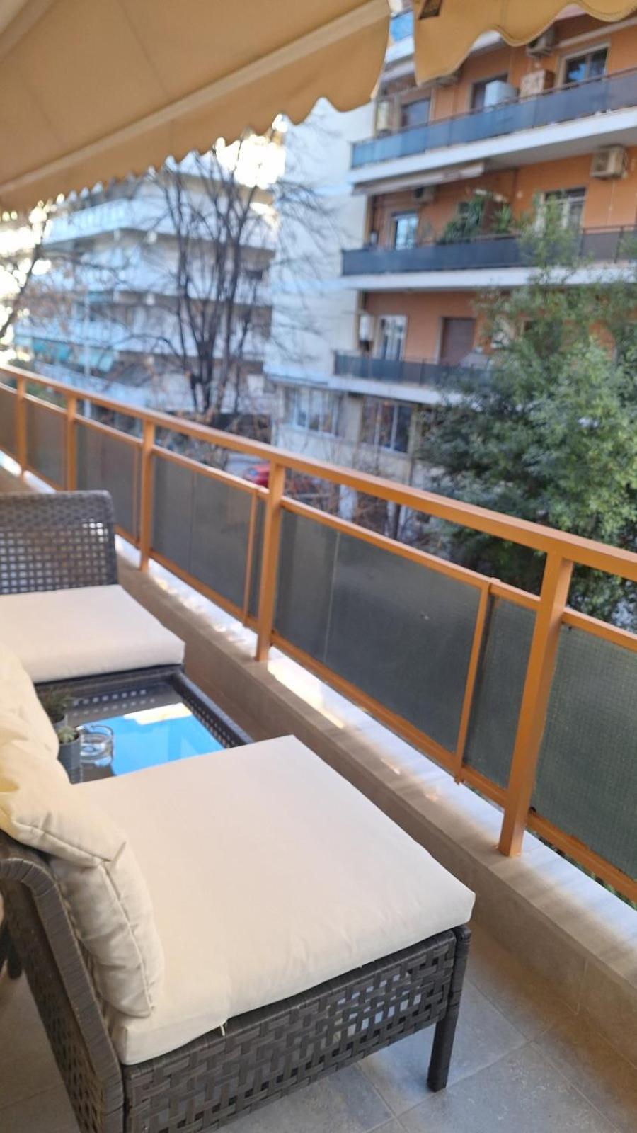 Apartment Blu & Marrone Suites-parking Included Thessaloniki