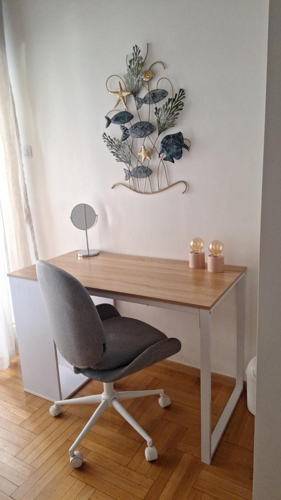 Blu & Marrone Suites-parking Included Apartmán Soluň