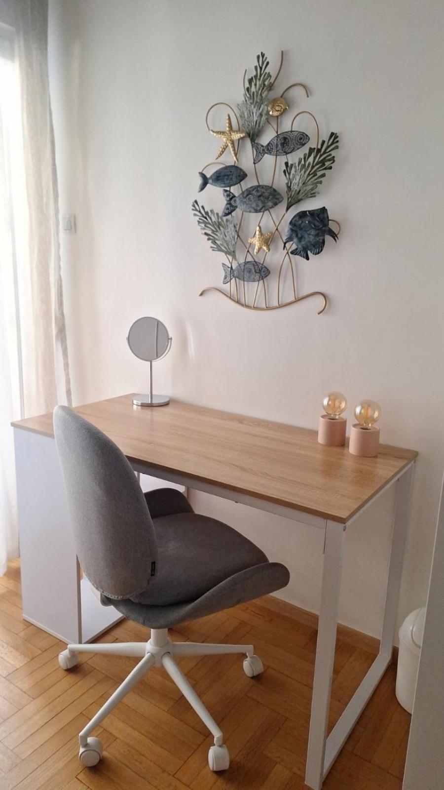 Blu & Marrone Suites-parking Included Apartment Thessaloniki