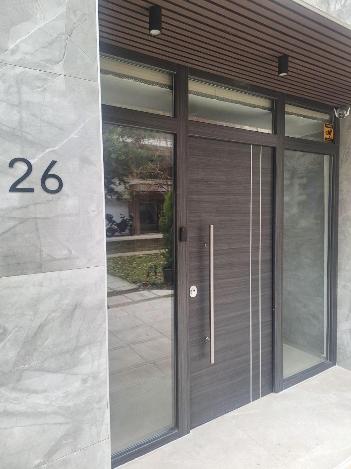 Apartmán Blu & Marrone Suites-parking Included