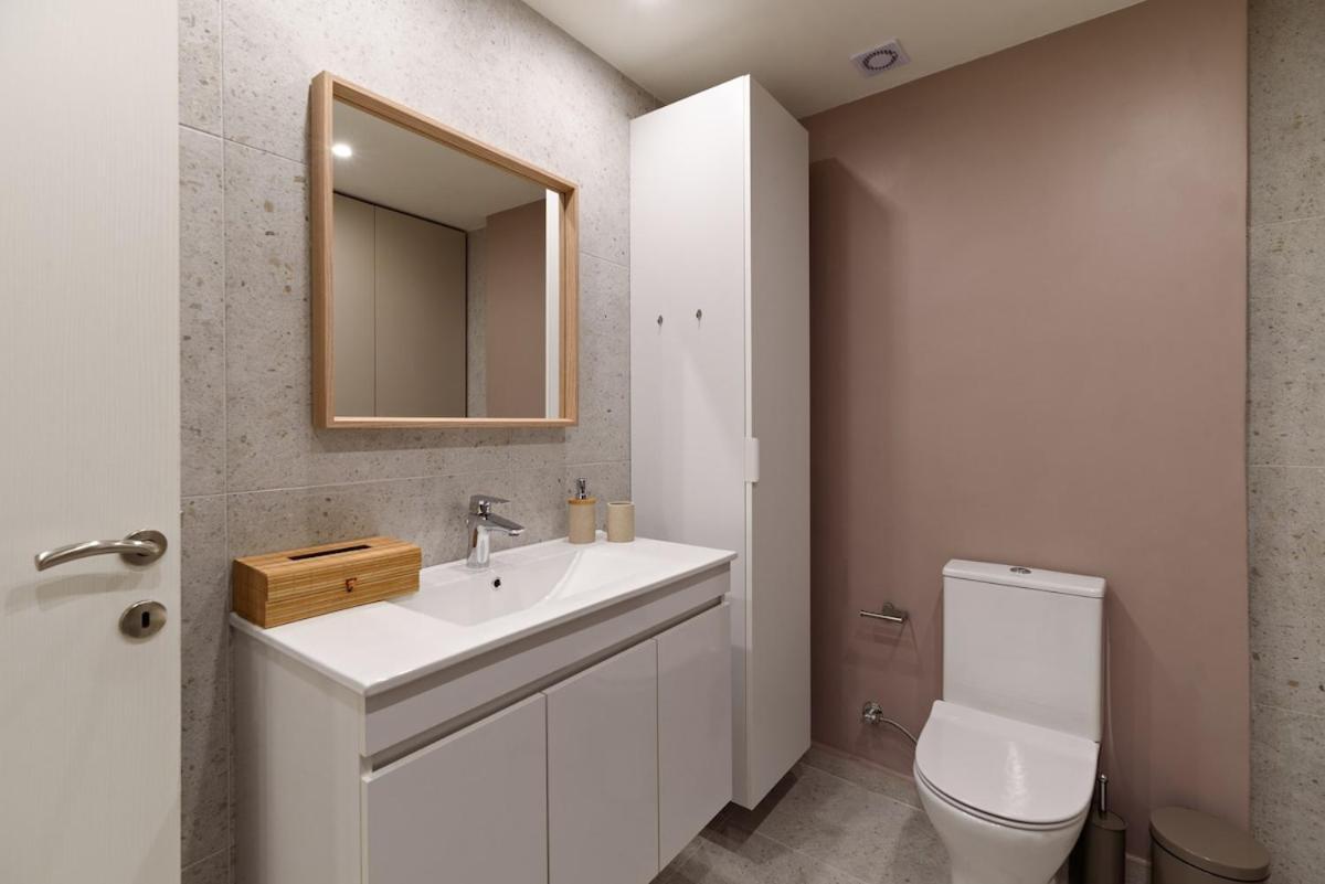 Apartment Blu & Marrone Suites-parking Included Thessaloniki