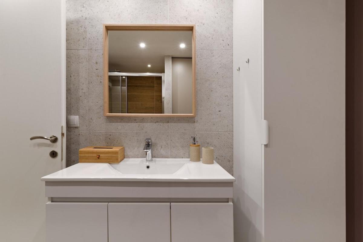 Blu & Marrone Suites-parking Included *