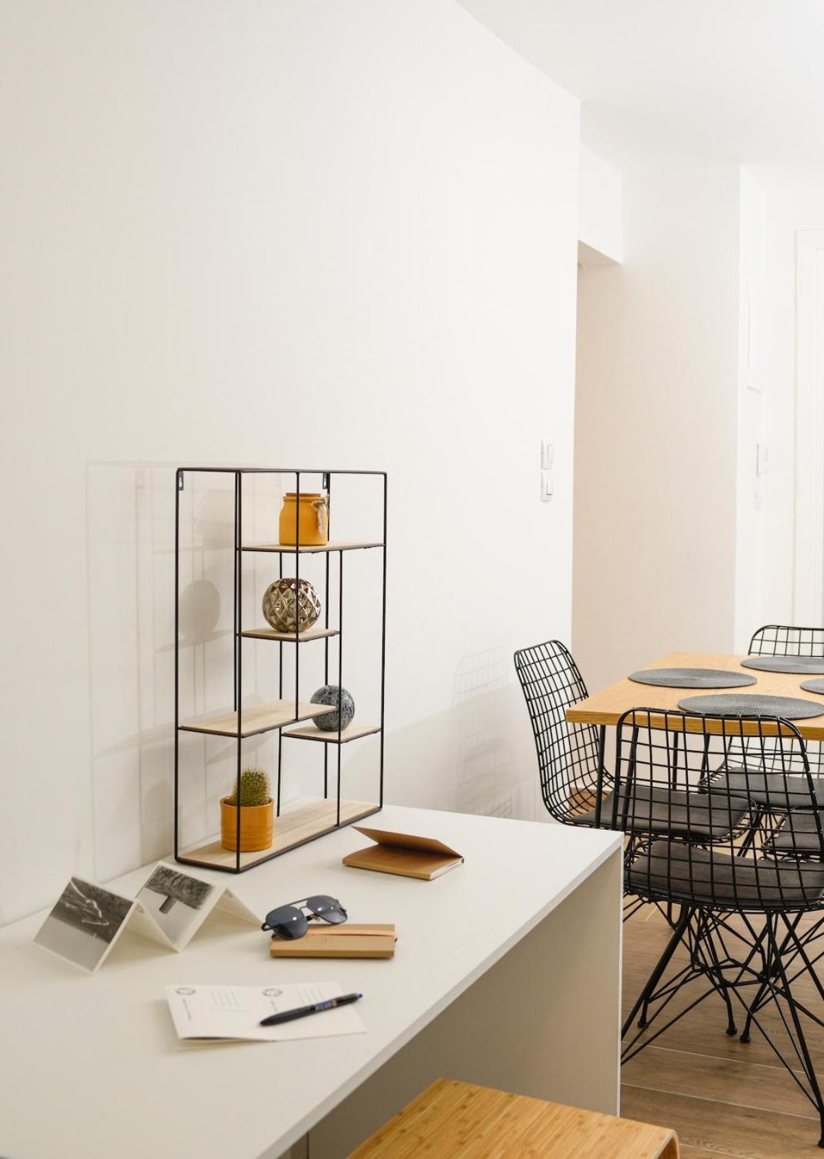 Apartmán Blu & Marrone Suites-parking Included Soluň