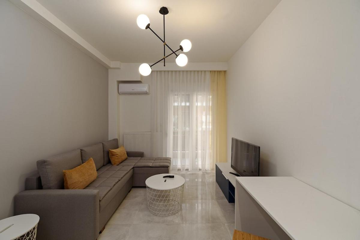 Blu & Marrone Suites-parking Included Apartmán *