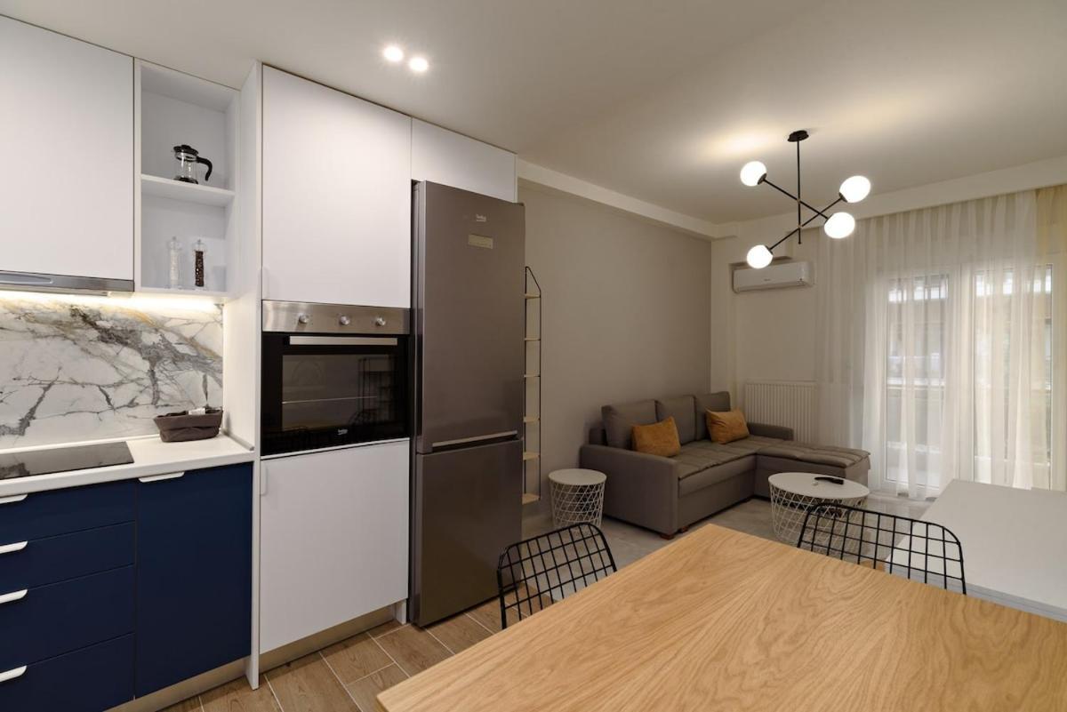 Blu & Marrone Suites-parking Included Apartmán Soluň